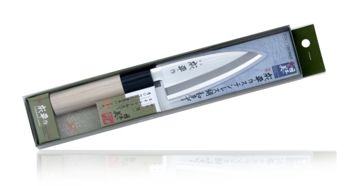 Нож Деба мини Fuji Cutlery FC-70 фото 2